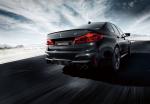 BMW M5 Edition Mission:Impossible 2018 года